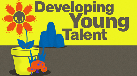 Developing Youth Talent