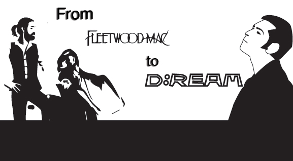 From Fleetwood Mac to D:ream